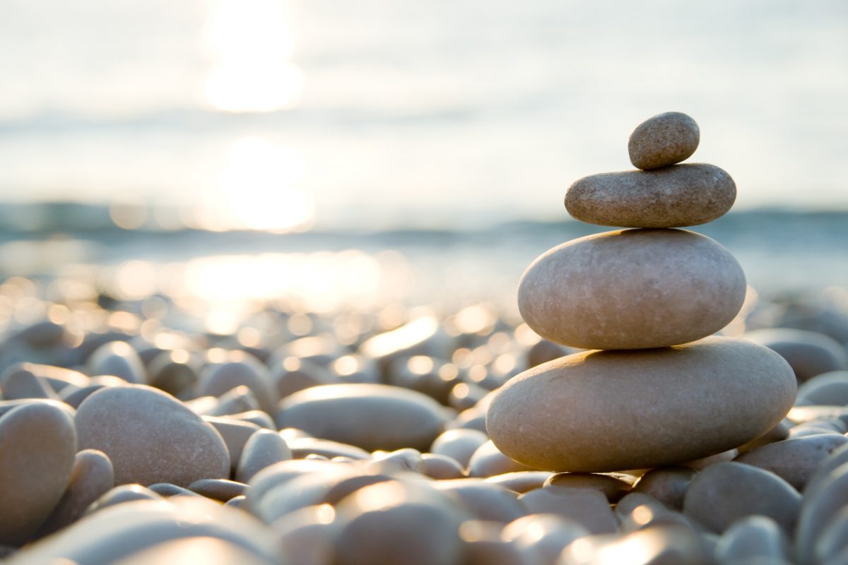 Mindfulness Training in Opioid Withdrawal