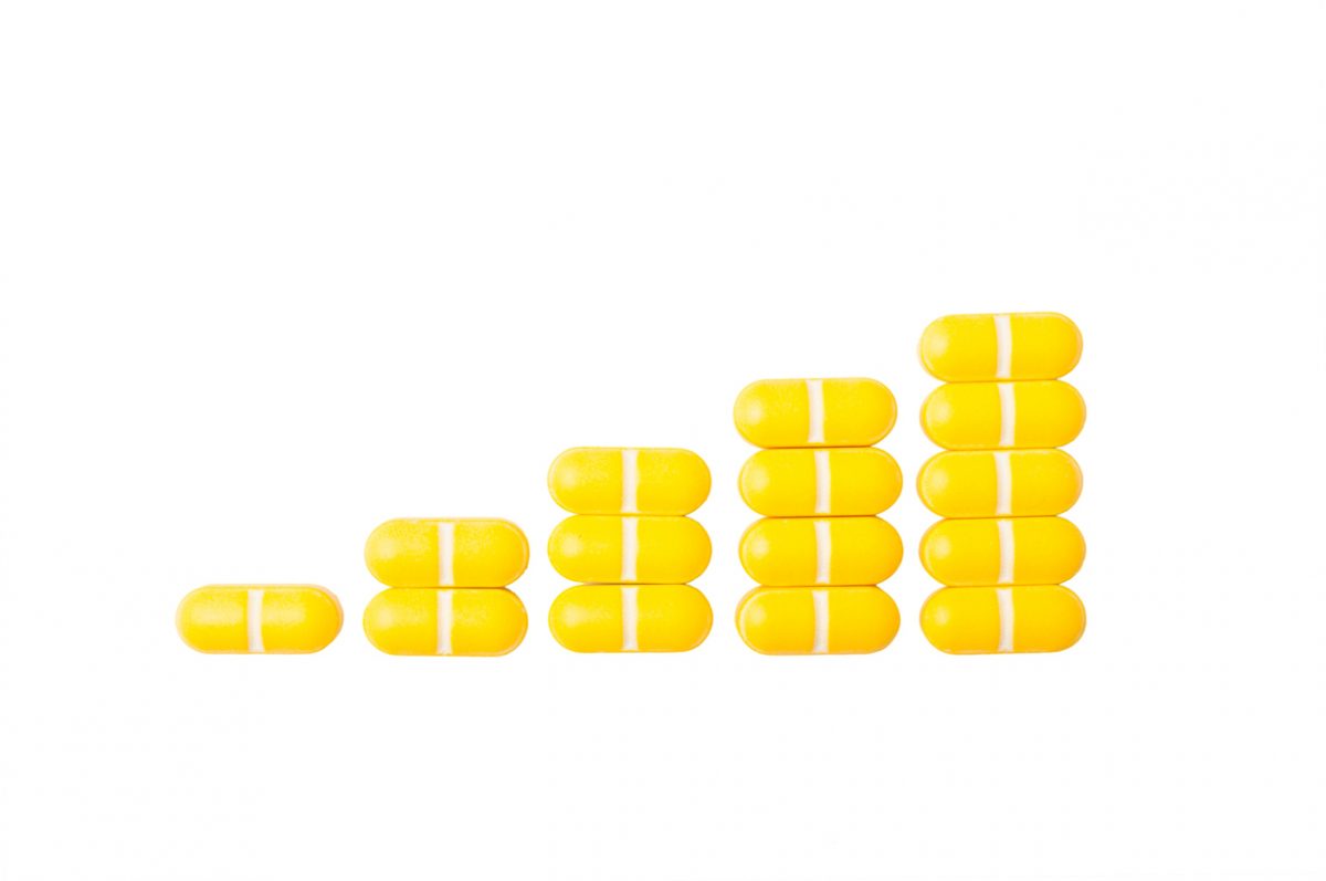 Vortioxetine Supratherapeutic Dosing in TRD