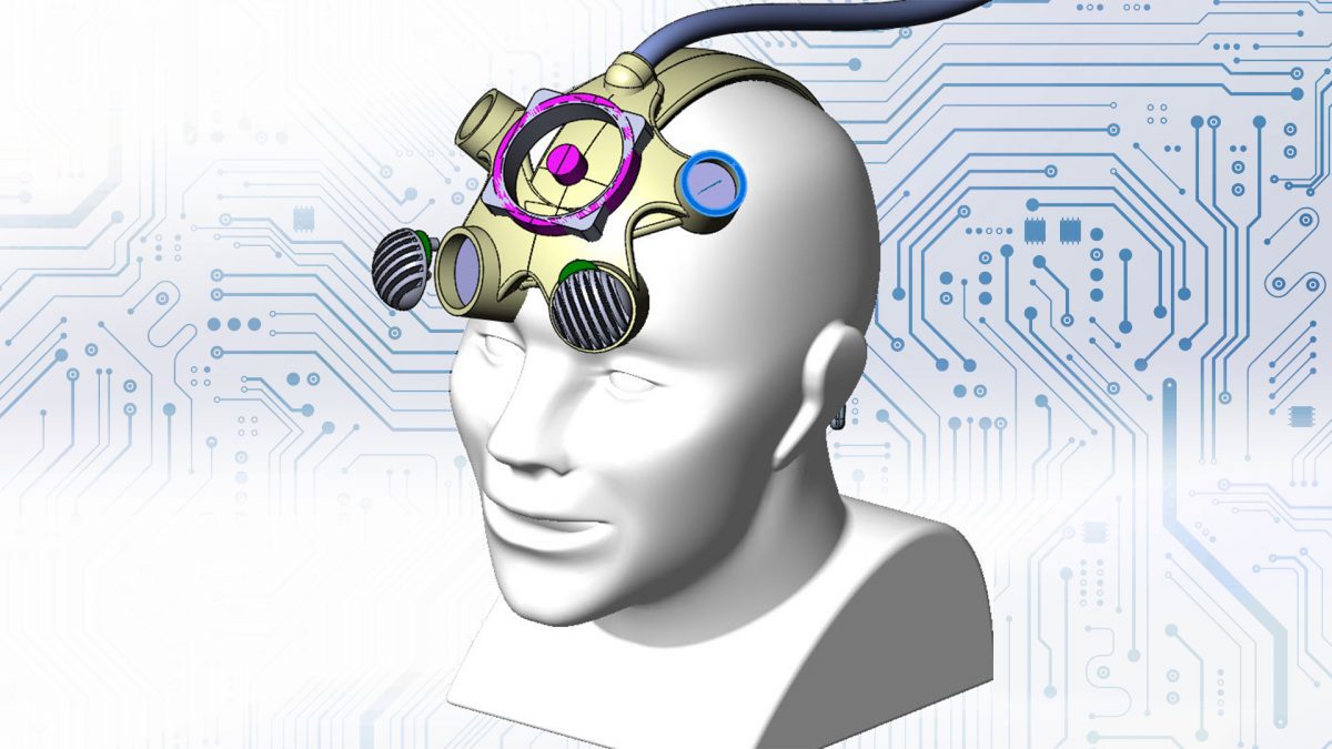 Very Low-Level Transcranial Photobiomodulation for MDD