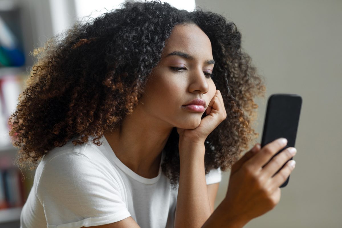 Boredom, Loneliness, and Smartphone Addiction Among Young Adults