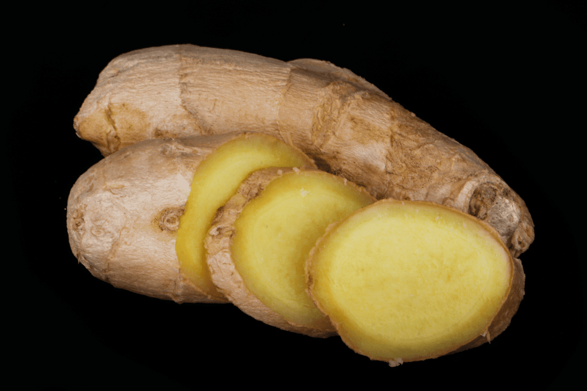 Ginger May Offer Effective, Cheap Migraine Relief, Study Finds