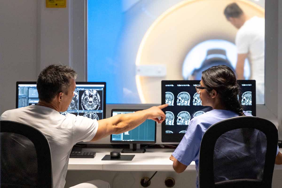 Mechanisms of Treatment of Bipolar Disorder and Borderline Personality Disorder: Brain Imaging Research