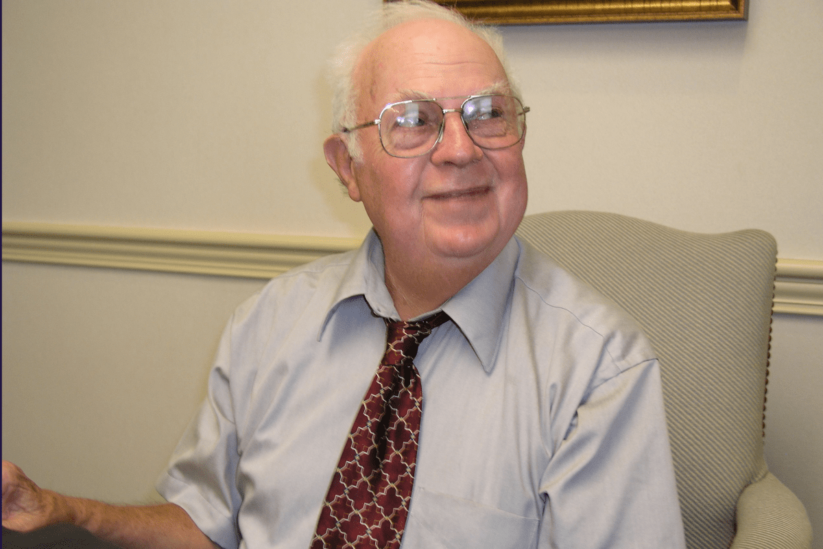 Donald Triplett, Autism 'Case 1', Passes Away at Age 89