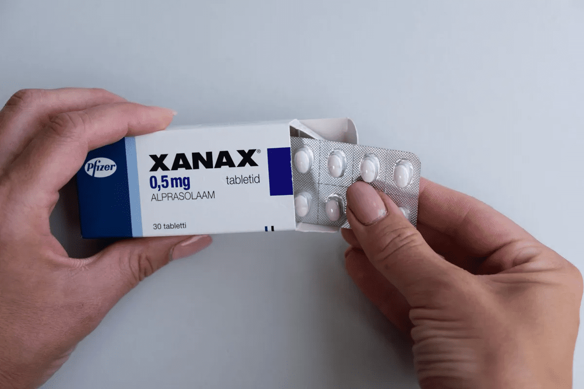 The study from Psychological Medicine reveals that alprazolam XR, commonly known as Xanax, may not be as effective for treating panic disorder as published studies suggest.