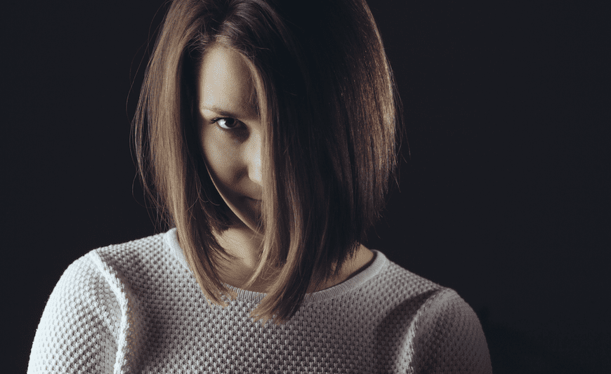 Study Reveals Unique Trait Among Female Psychopaths