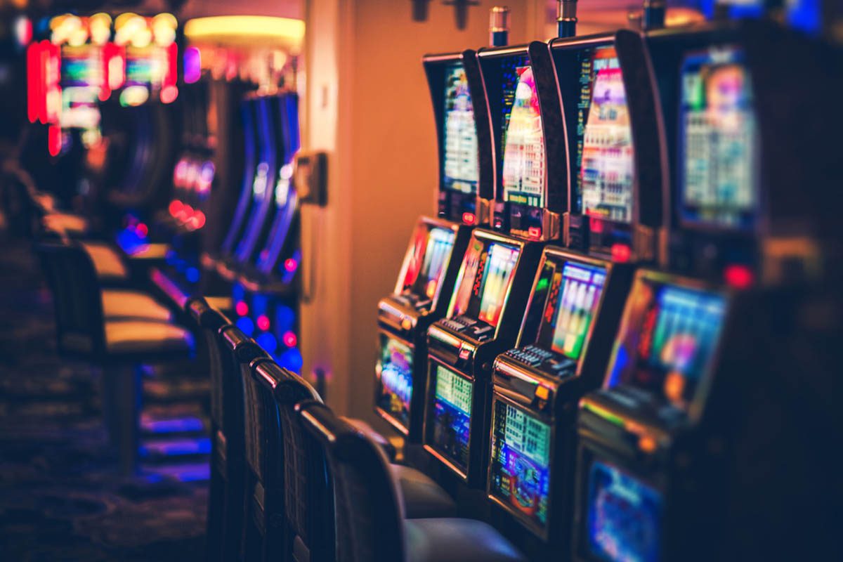 Suicide Attempts in Gambling Disorder