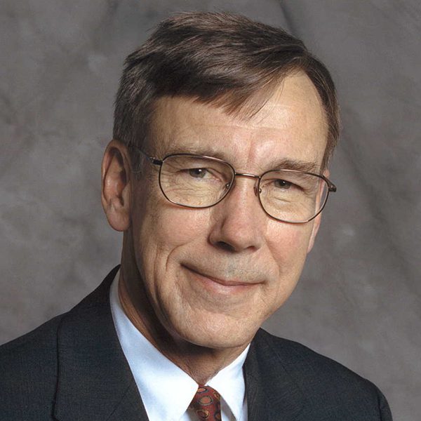 John H. Greist, MD