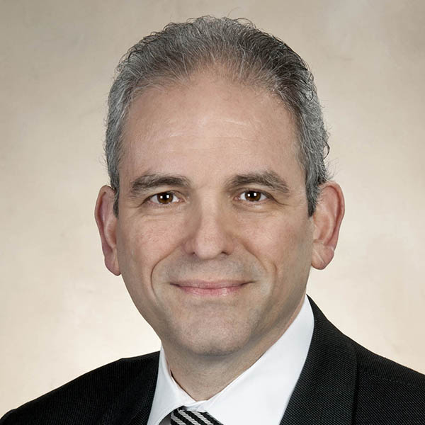 Mark Zimmerman, MD